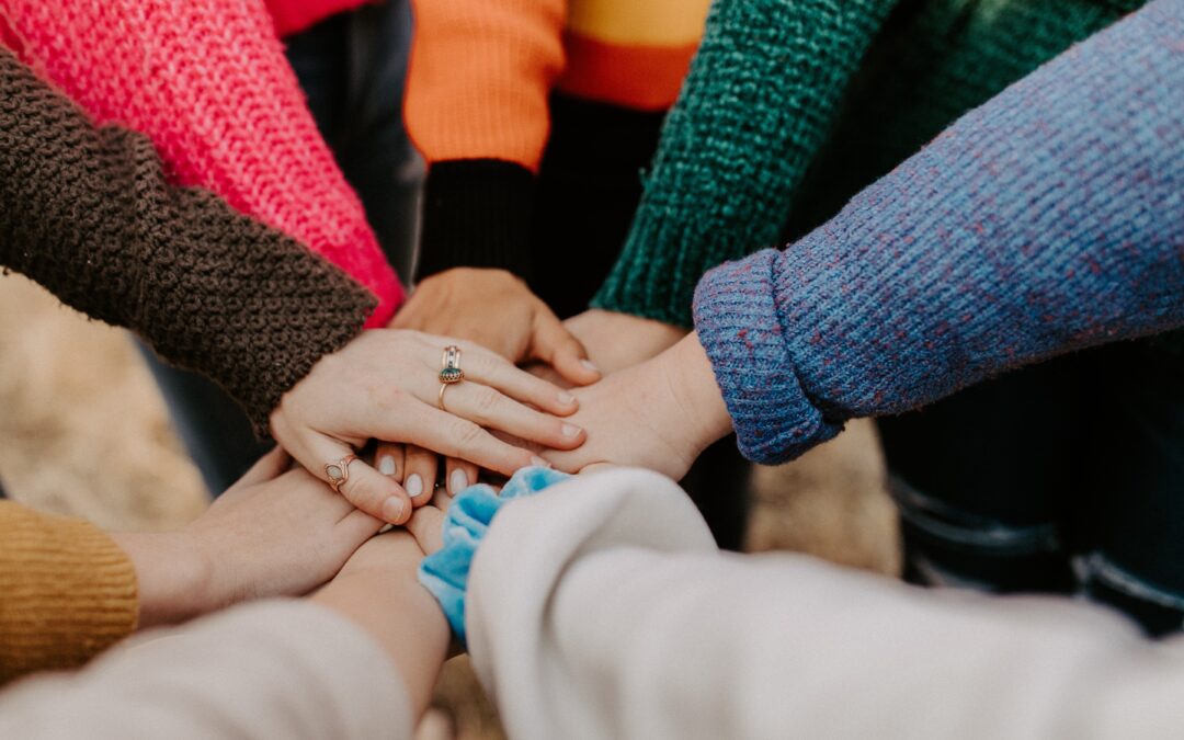 Formació sobre acció comunitària a les associacions